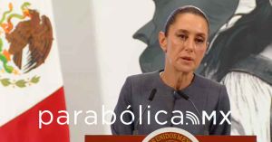 Sube Banco Mundial cifra de mexicanos que salieron de la pobreza con AMLO: Sheinbaum