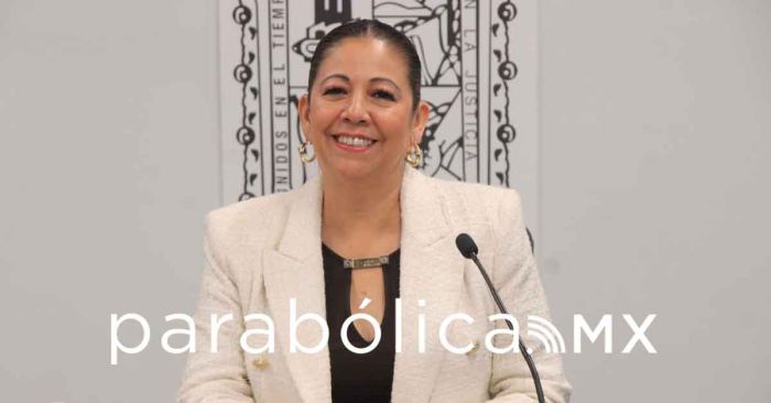 Anticipa Artemisa cambios al Presupuesto 2026 para la reconstrucción de la Sierra Norte