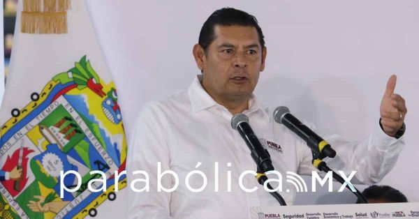 Defiende Armenta su propuesta de inhibición de la libido sexual