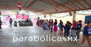 Beneficia USEP a personas en situaci&oacute;n de vulnerabilidad