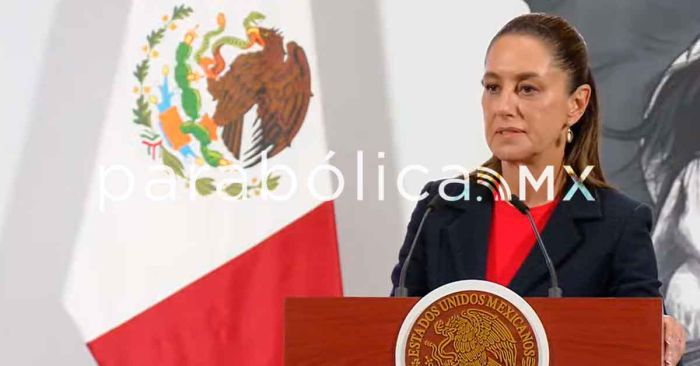 Alcanzarán los programas sociales el billón de pesos para 2026: Sheinbaum