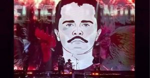 Reprueba Sheinbaum homenaje a &ldquo;El Mencho&rdquo; durante concierto en Zapopan, Jalisco