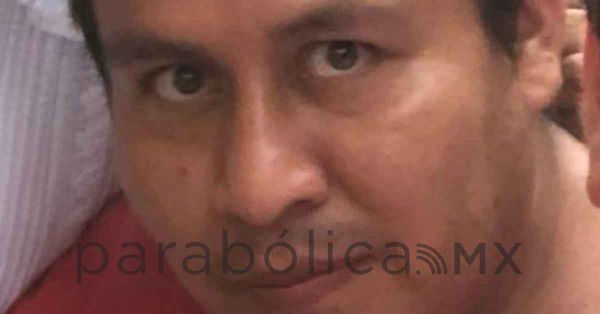 Asesinan a "Shalom", fot&oacute;grafo independiente en Cuetzalan