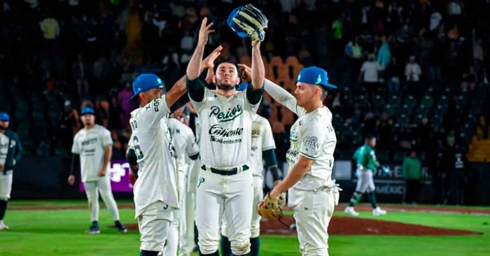 Una vez m&aacute;s el free way mexicano