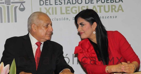 Donará Delfina Pozos el 60% del recurso de su informe legislativo a damnificados de la Sierra Norte