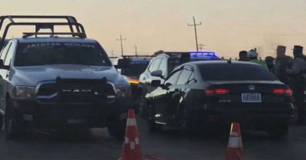 Ejecutan a "El General", presunto l&iacute;der huachicolero en la Puebla-Orizaba