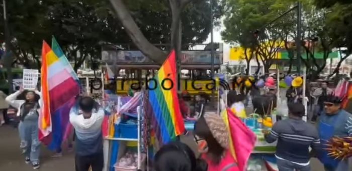 Refrenda Morena compromiso con la diversidad