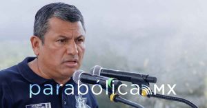 Es Texmelucan el municipio más conflictivo de Puebla: SSP