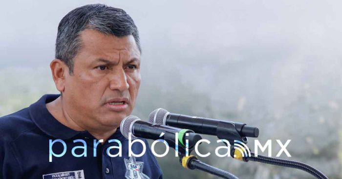 Es Texmelucan el municipio más conflictivo de Puebla: SSP