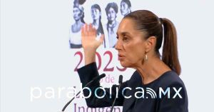 Colaboramos con Veracruz para que no haya impunidad en el caso de Irma Hernández: Sheinbaum