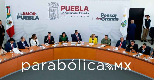 “Vamos a reorganizar a movilidad con ciclovías seguras": Armenta