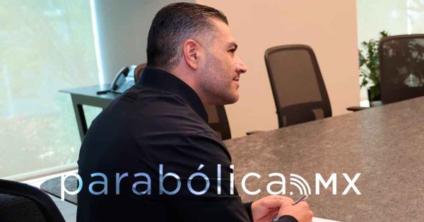 Comparecer&aacute; Harfuch el mi&eacute;rcoles ante el Senado