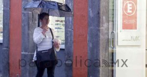Prevé SMN lluvias muy fuertes en 14 estados de México