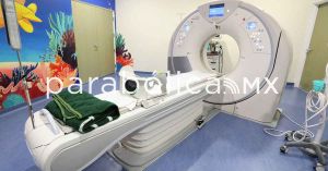 Ofrece OncoCREAN del IMSS un regalo de vida para la niñez mexicana con cáncer