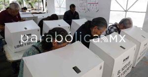 Cumplen Municipio, Estado y Federación con la Elección Judicial