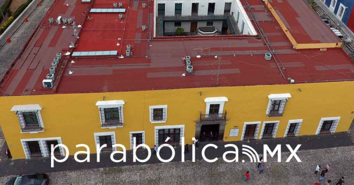 Lamenta Gobierno de Puebla el asesinato del empresario Efrén Ramírez