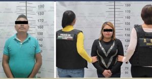 Detiene FGE a presuntos responsables de violencia familiar en colonia La Loma