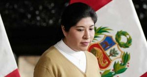 Rompe Per&uacute; relaciones diplom&aacute;ticas con M&eacute;xico por asilo a exprimera ministra