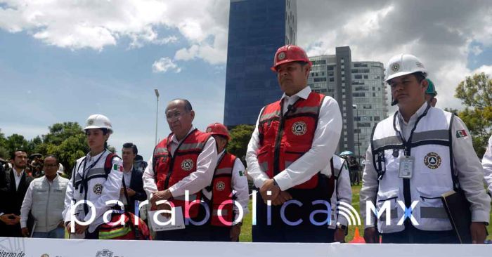 Plantea Armenta rescate y mantenimiento de edificios p&uacute;blicos en Puebla