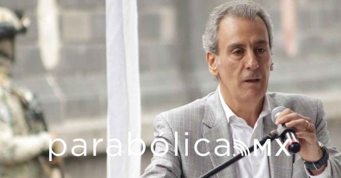 Analizar&aacute; ayuntamiento la viabilidad de convertir a Totimehuac&aacute;n en municipio: Chedraui