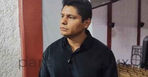 Atiende Omar Mu&ntilde;oz a colonos inconformes por falta de agua en Cuautlancingo