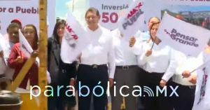 Arranca Armenta el programa especial Bachetón