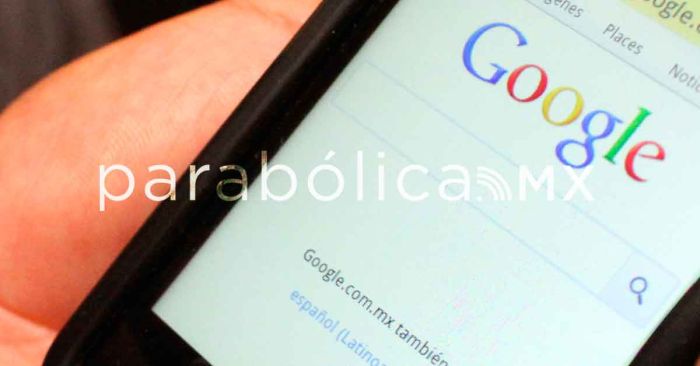 Se mantiene demanda contra Google por renombrar al Golfo de México: Sheinbaum