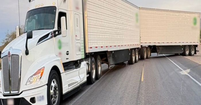 Presenta Gabinete de Seguridad resultados de la "Operaci&oacute;n Frontera Norte"