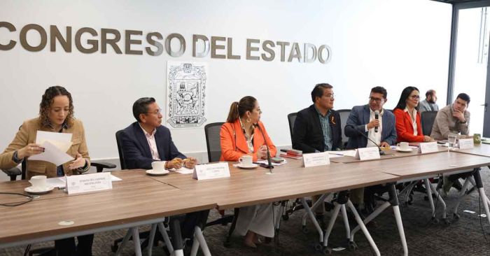 Aprueban en comisión del Congreso creación de Universidad del Deporte en Puebla