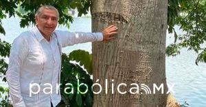 Rompe Adán Augusto el silencio sobre ligas con La Barredora de Tabasco