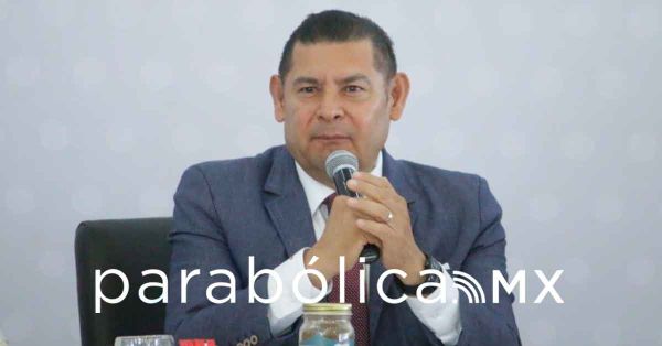 Exige Armenta sororidad ante la llegada de Alexa Espidio al Congreso