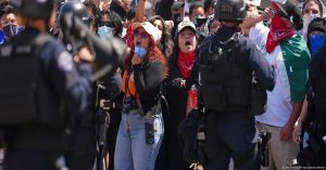 Anuncian más de dos mil protestas contra Trump en EEUU
