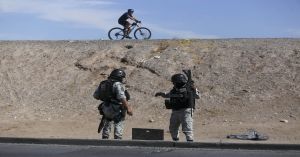 Detienen a más de 6 mil personas en la Operación Frontera Norte