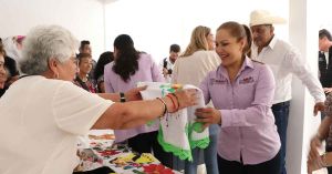 Inauguran en Tetela de Ocampo Casa Carmen Serdán 17