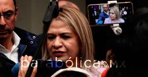 Confirma Josefina Morales cambios en Finanzas