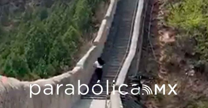 Se suma diputada federal de Morelos al Morena Tour; presume viaje a China