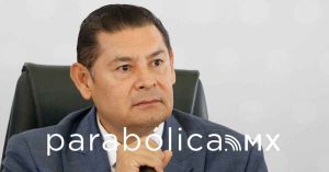 Ordena Armenta una auditoría extraordinaria a la SEP de Puebla