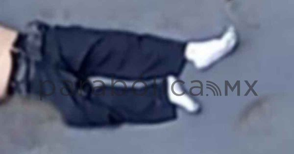 Muere hombre al caer del edificio Platea en Angel&oacute;polis