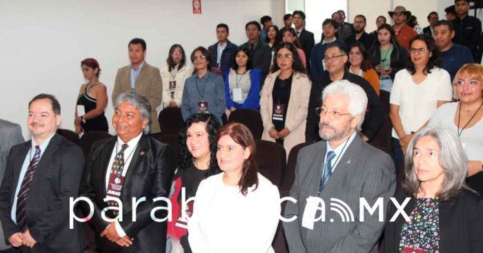 Est&aacute;n las ciencias y humanidades en el centro de la transformaci&oacute;n del pa&iacute;s: Celina Pe&ntilde;a