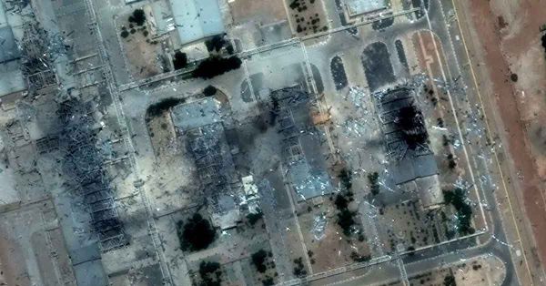 Lanza Estados Unidos alerta global a sus ciudadanos tras bombardeos a instalaciones de Ir&aacute;n