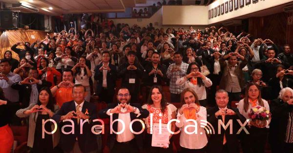 Impulsa DIF herramientas para visibilizar la violencia contra las mujeres