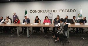 Fortalece Congreso de Puebla coordinación Poder Ejecutivo y sociedad civil