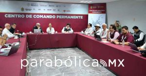 Coordina Veracruz y Salud federal atención médica, preventiva y de saneamiento en la zona norte