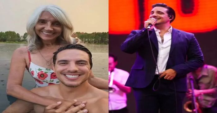 Participa Vadhir Derbez en Pal Norte, divide opiniones
