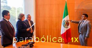 Elige Consejo de la Judicatura a su nuevo presidente