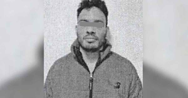 Traslada EU a M&eacute;xico a Julio C&eacute;sar Ch&aacute;vez Jr; ingresa a penal de m&aacute;xima seguridad