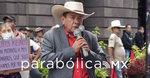 El sindicato criminal de Simitrio