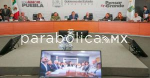 Coordinan Gobierno de Puebla y Consulado de México en NY el Desfile del 16 de Septiembre