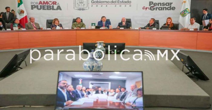 Coordinan Gobierno de Puebla y Consulado de México en NY el Desfile del 16 de Septiembre