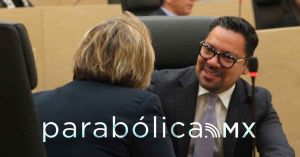 Abordará Morena en Consejo Estatal destitución de ediles: Villegas